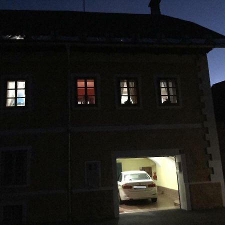 Apartment Bohinjcan Exterior photo