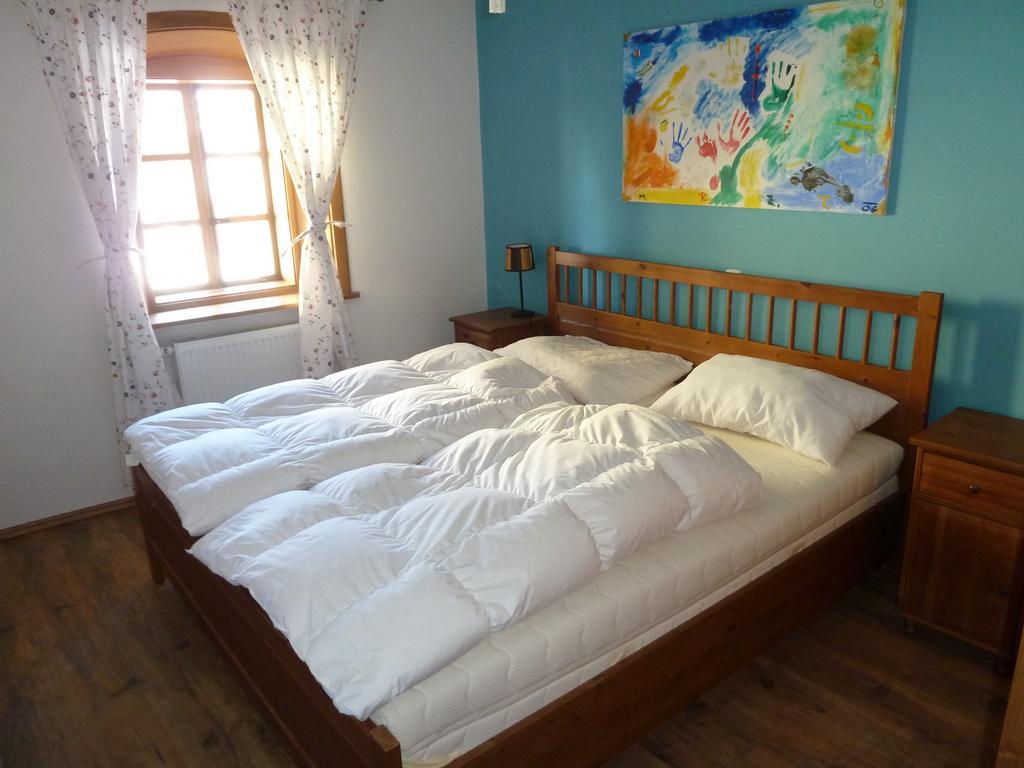 Apartment Bohinjcan Room photo