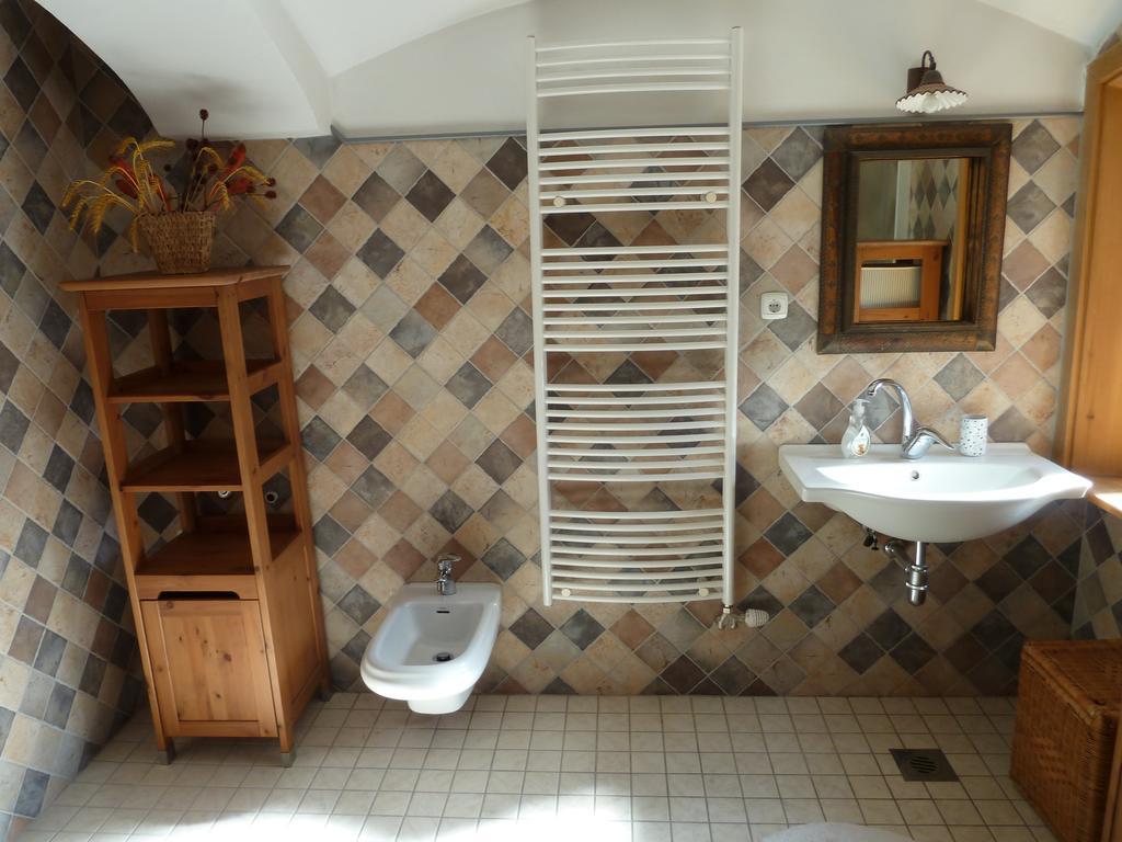 Apartment Bohinjcan Room photo